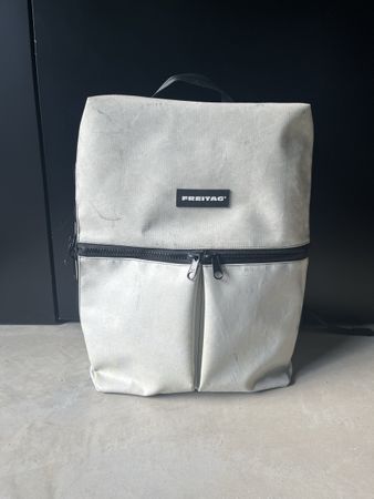 Freitag F49 Fringe zaino 