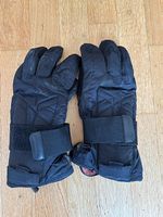 Ziener Ski-/Snowboardhandschuhe schwarz  Winterhandschuhe