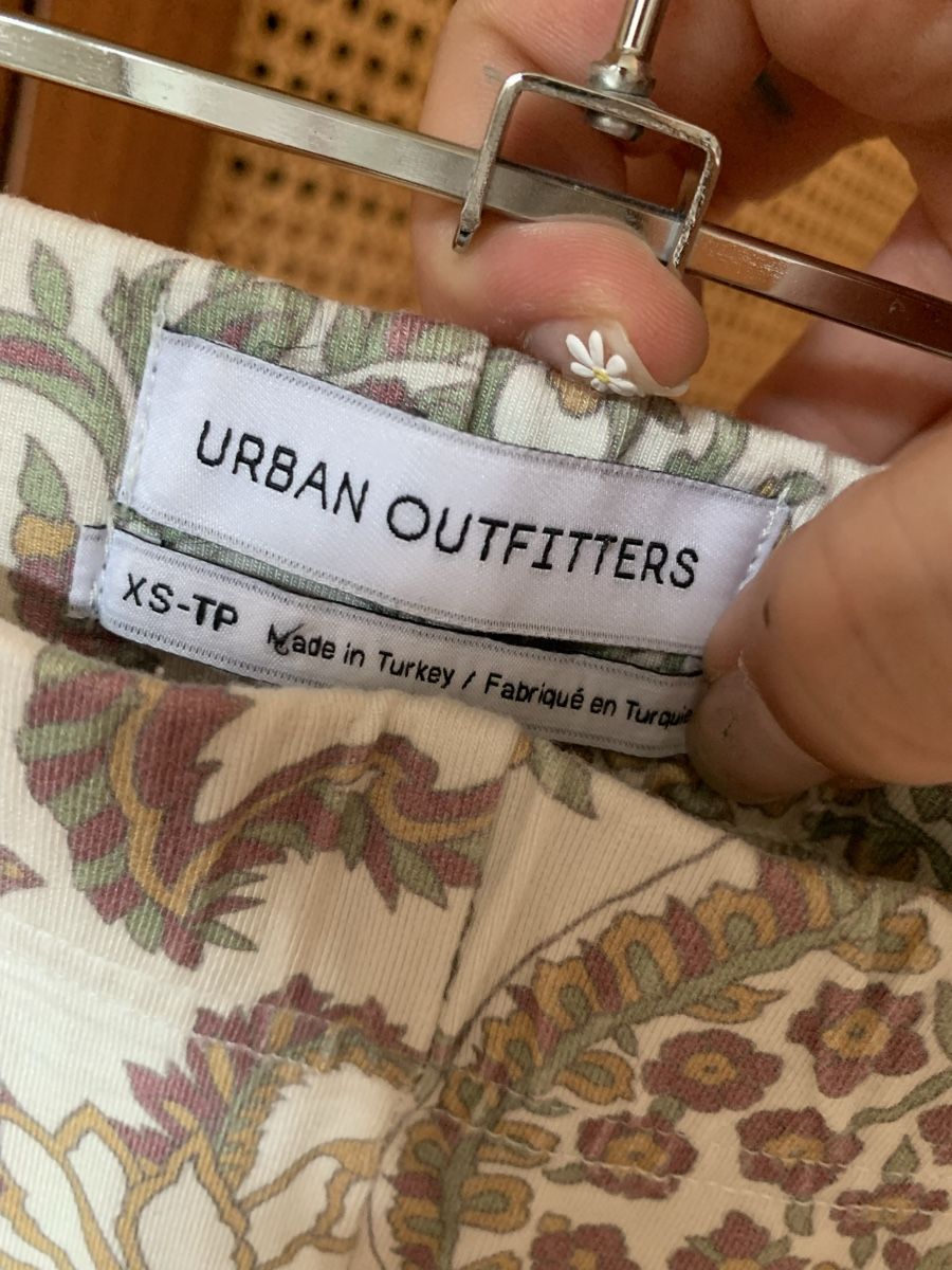 Urban Outfitters Leggings: Bootcut Leggins – Usato da Zürich venduto da salosae 2