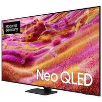 Neuer Samsung Neo QLED 55" TV Ungeöffnet!