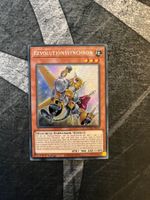 Revolutionssynchron (DUNE-DE002), Secret Rare