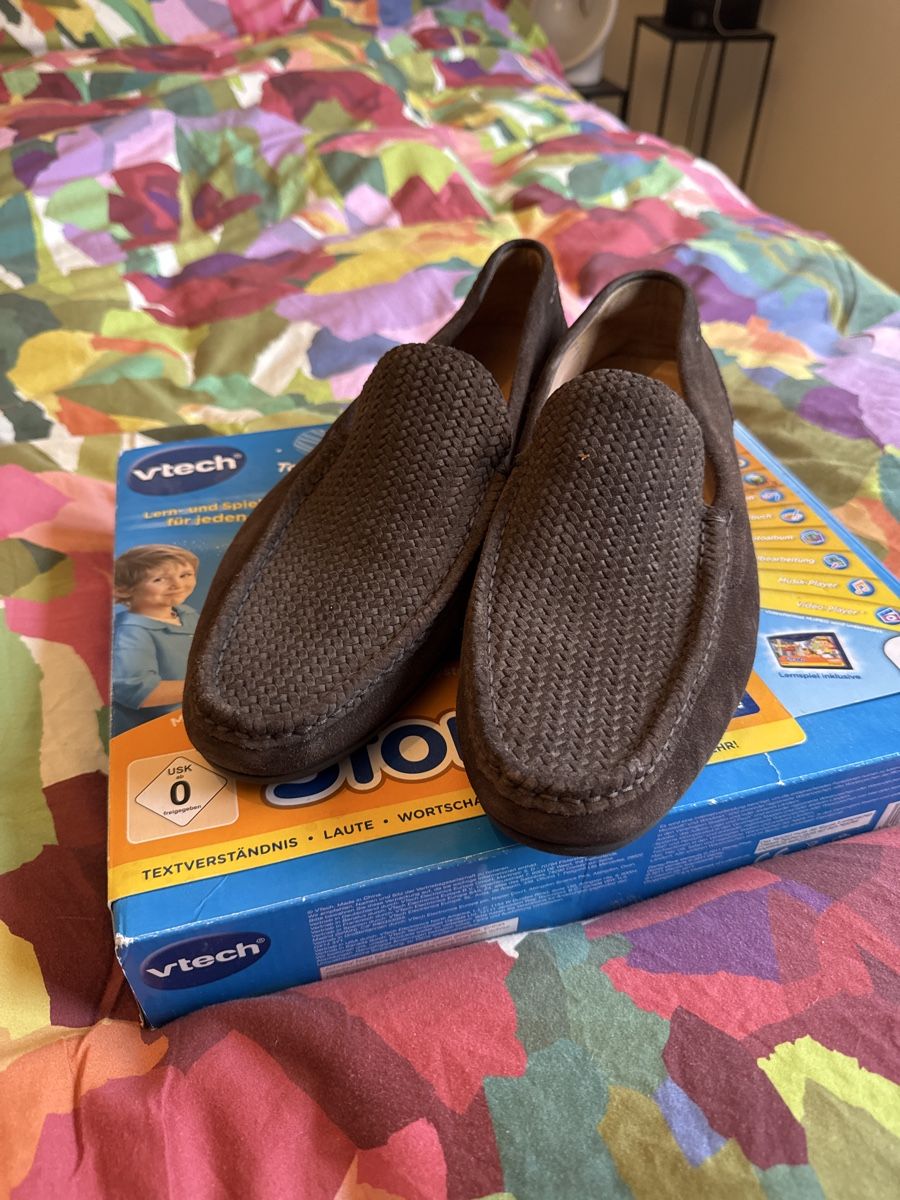 Scarpe da uomo: Hugo Boss – Usato da Menzingen venduto da Dali2504