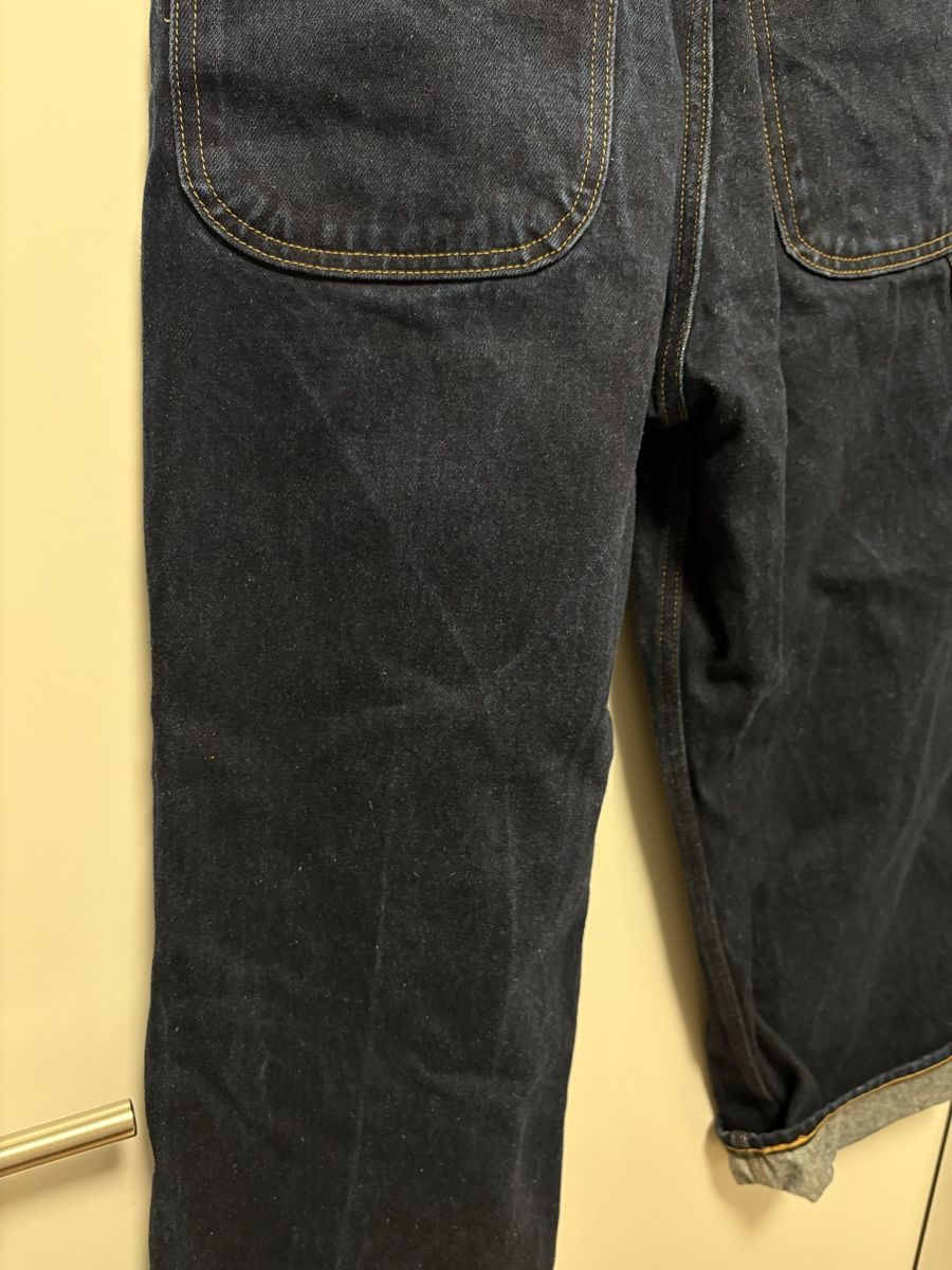 Levi's Jeans: Levi‘s Hose - Workwear - Carpenter – Usato da Zürich venduto da Areyes01 4