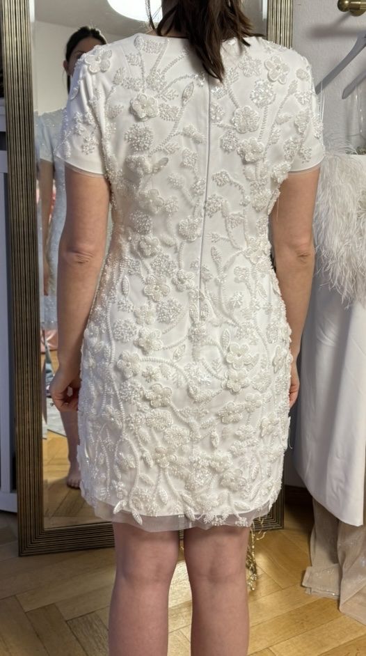 Vestiti: Cocktailkleid – Nuovo (secondo la descrizione) da Zürich venduto da melionjourney 2