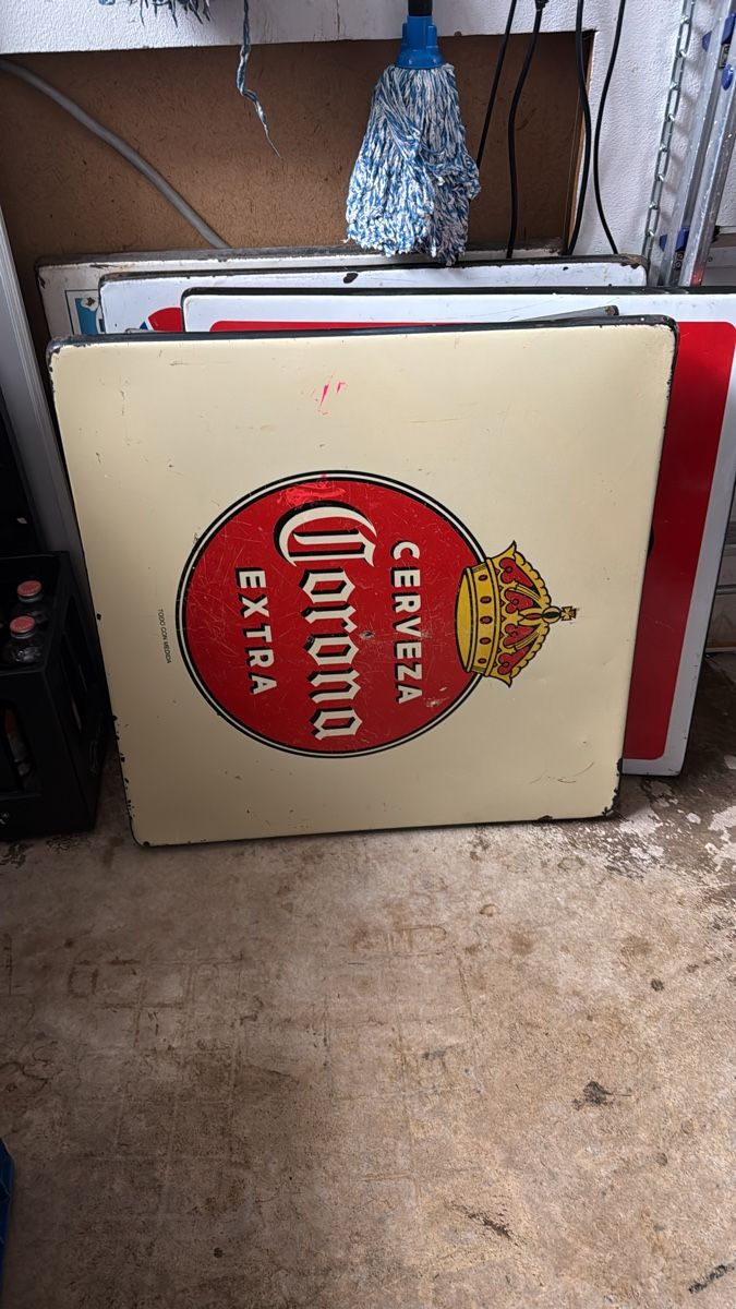 Tavoli: Vintage Coca-Cola Patio Set - Table & Chairs for Summer – Usato da trimmis venduto da titiaqui 5