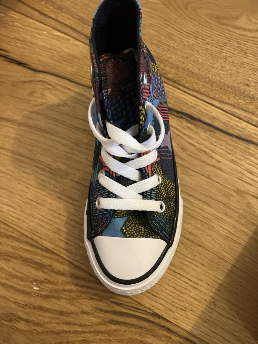 Converse Chaussures garçon: Schuhe Converse – Neuf avec emballage d'origine à Flums par lea_v5tq 2