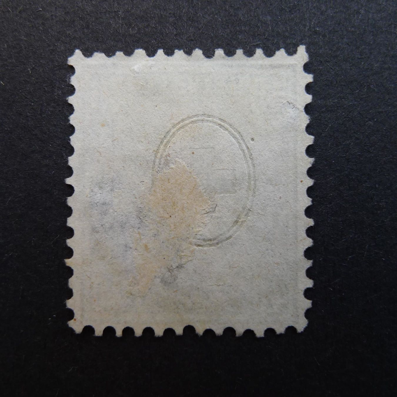 Tutti i francobolli: 1863 Nr. 34 mit Vollstempel – Usato da Dagmersellen venduto da wyss1982 1