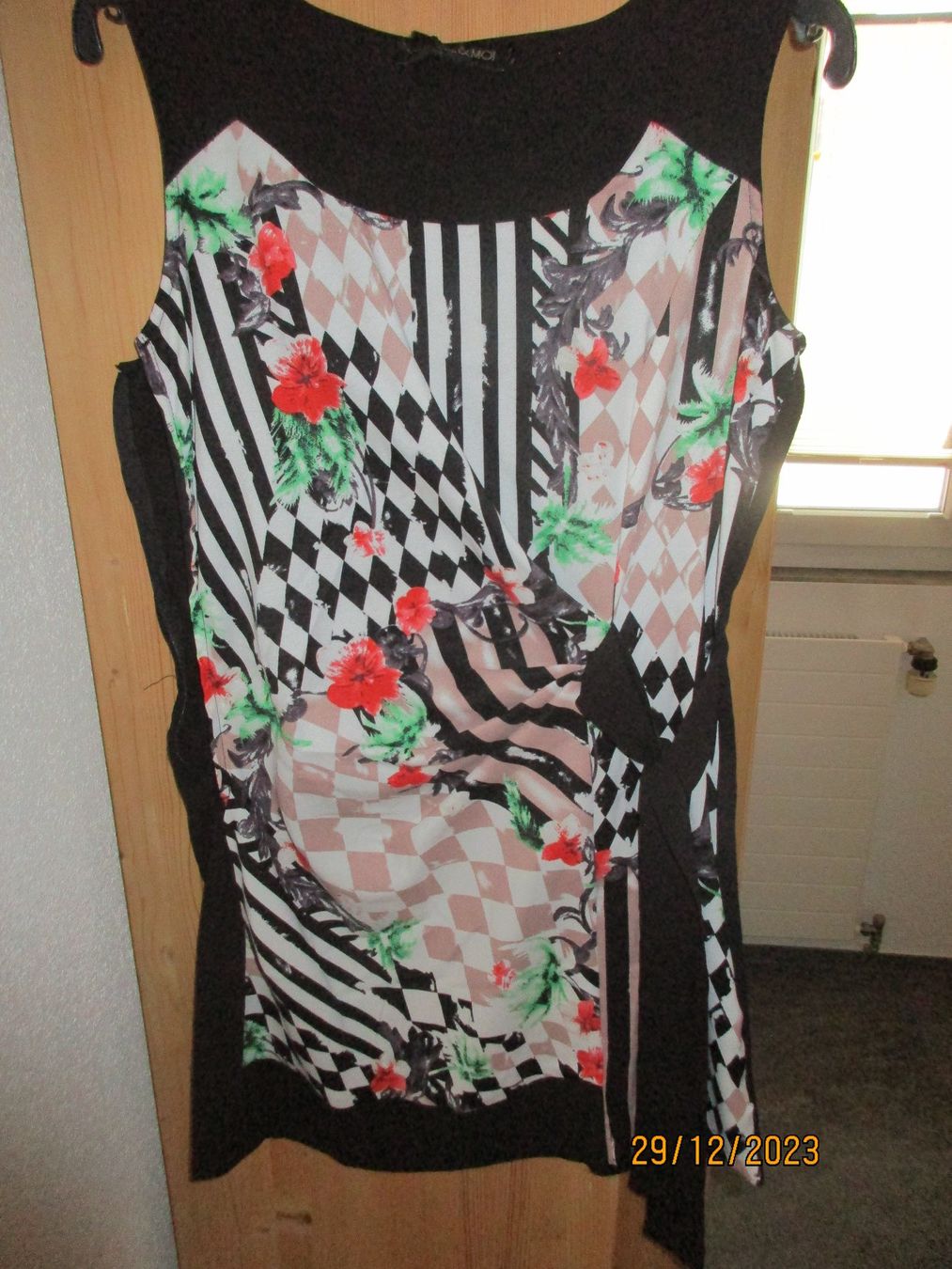 Vestiti: Virginie & Moi Kleid 38- 40 wunderschön – Nuovo (secondo la descrizione) da Ottenbach venduto da Claurin