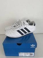 Sneaker Original Adidas Taekwondo Lace Gr. 39 1/3 Turnschuh