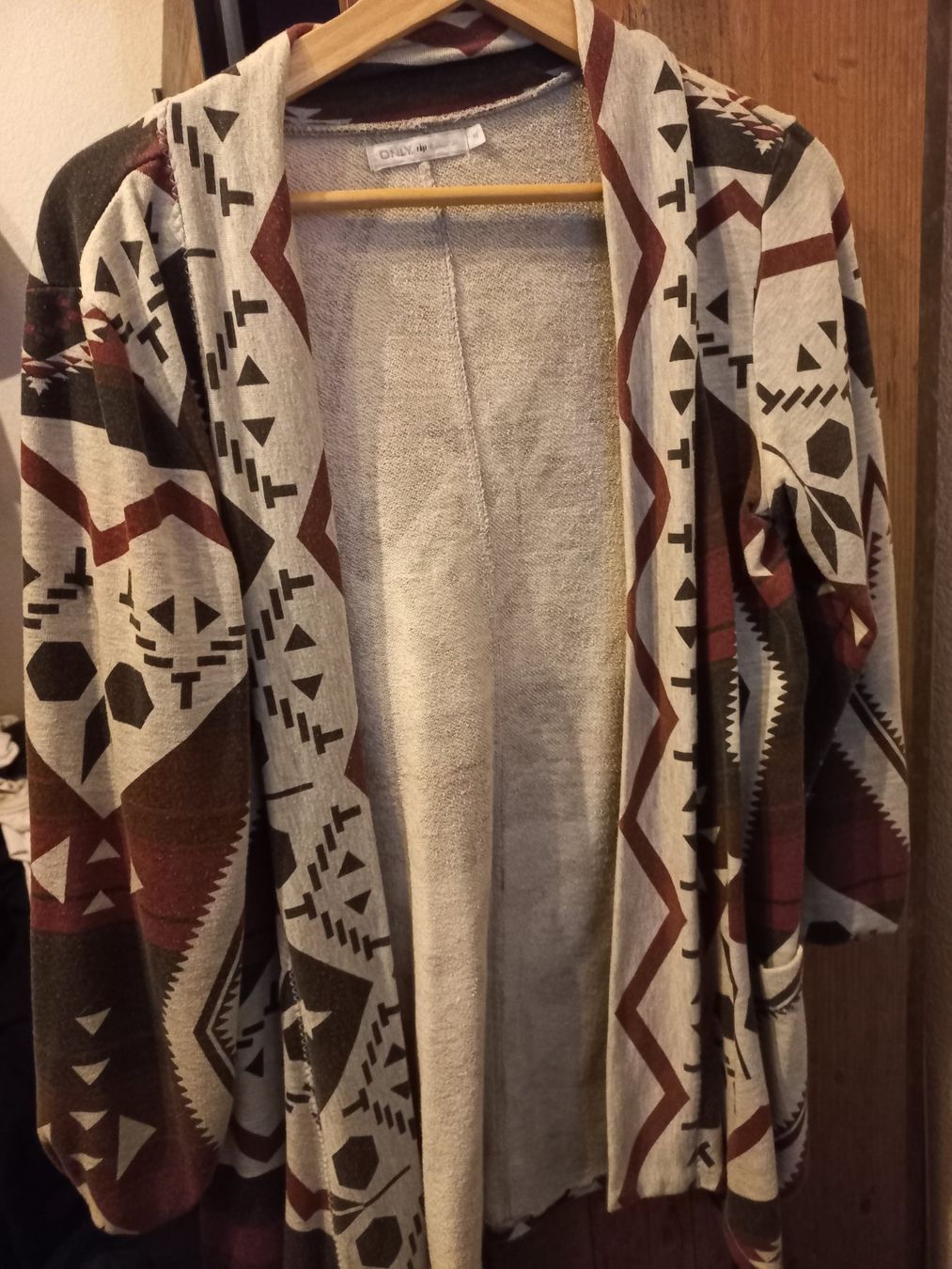 Only Jacken: 1 Blazer, Grösse 38, grau – Gebraucht aus Baden von rocket85 6