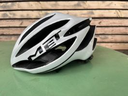 Damen Velohelm MET