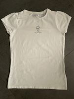 T-shirt blanc Okaïdi 8 ans/128 cm