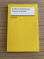 Romeo und Julia - William Shakespeare