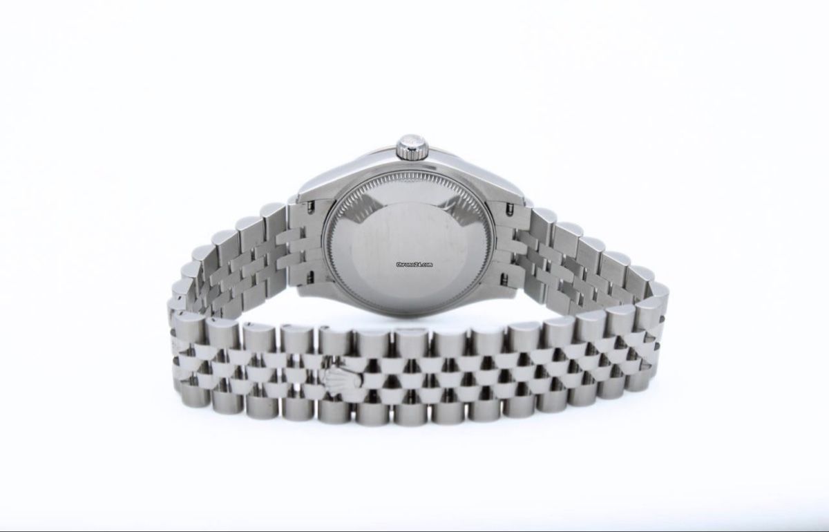 Rolex Orologi: Rolex Datejust 31 Pink Diamond Dial | Full Set | 2025 – Nuovo (secondo la descrizione) da Wallisellen venduto da Juwelier_Aurum 7