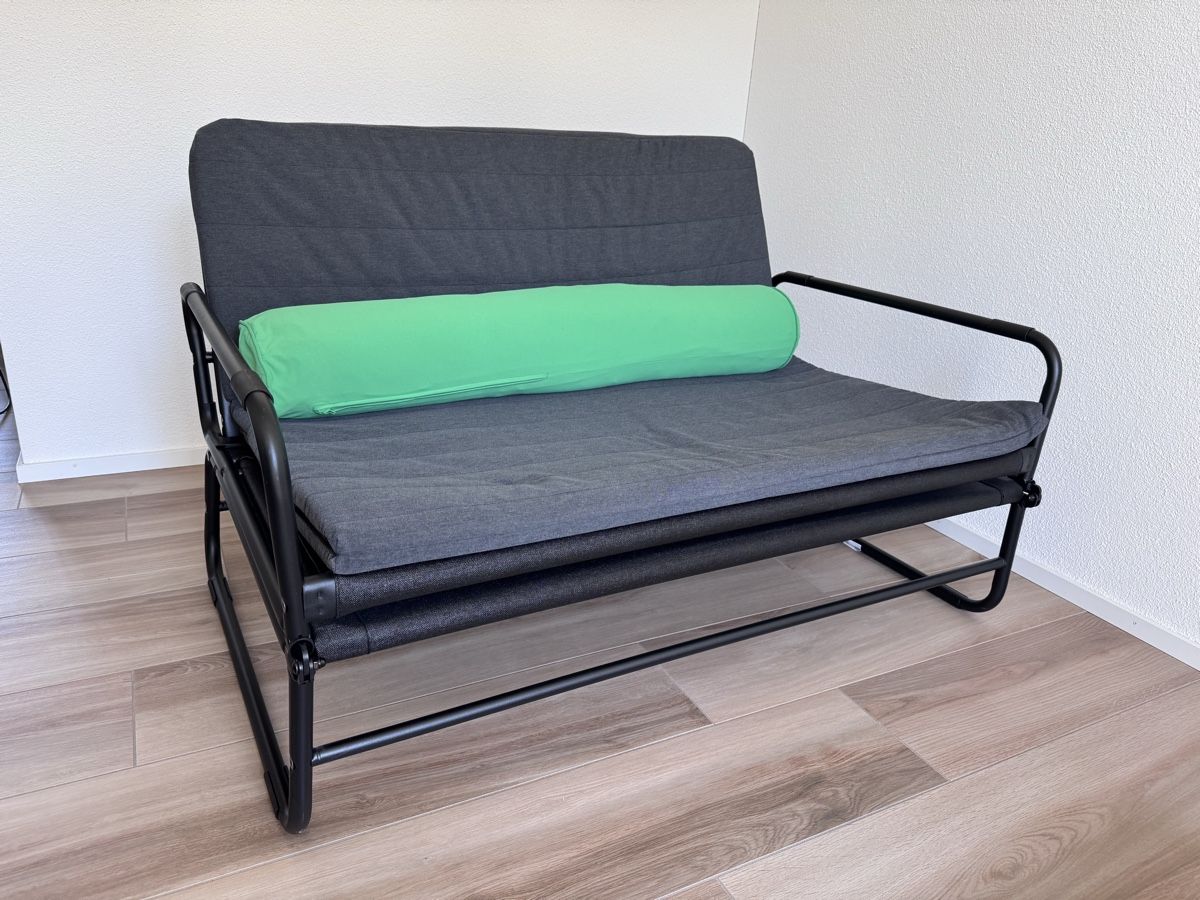 Sofas: Bettsofa HAMMARN Ikea – Gebraucht aus Gränichen von juju11 7
