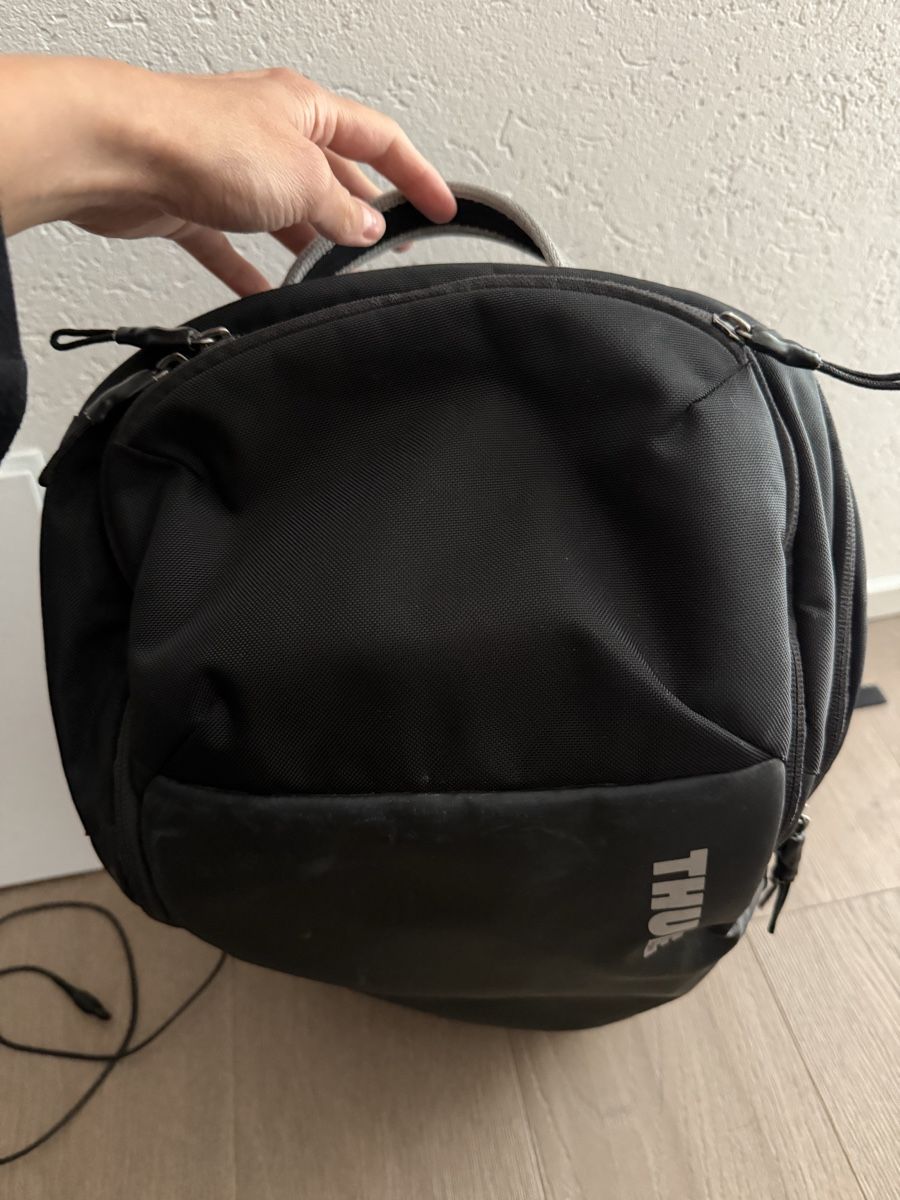 Rucksäcke: THULE RUCKSACK CHASM 26 LITER – Neu (gemäss Beschreibung) aus Uitikon Waldegg von sta_5ndj 4
