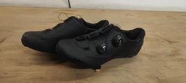 Rennradschuhe Bontrager XXX Grösse 42, Top Zustand!