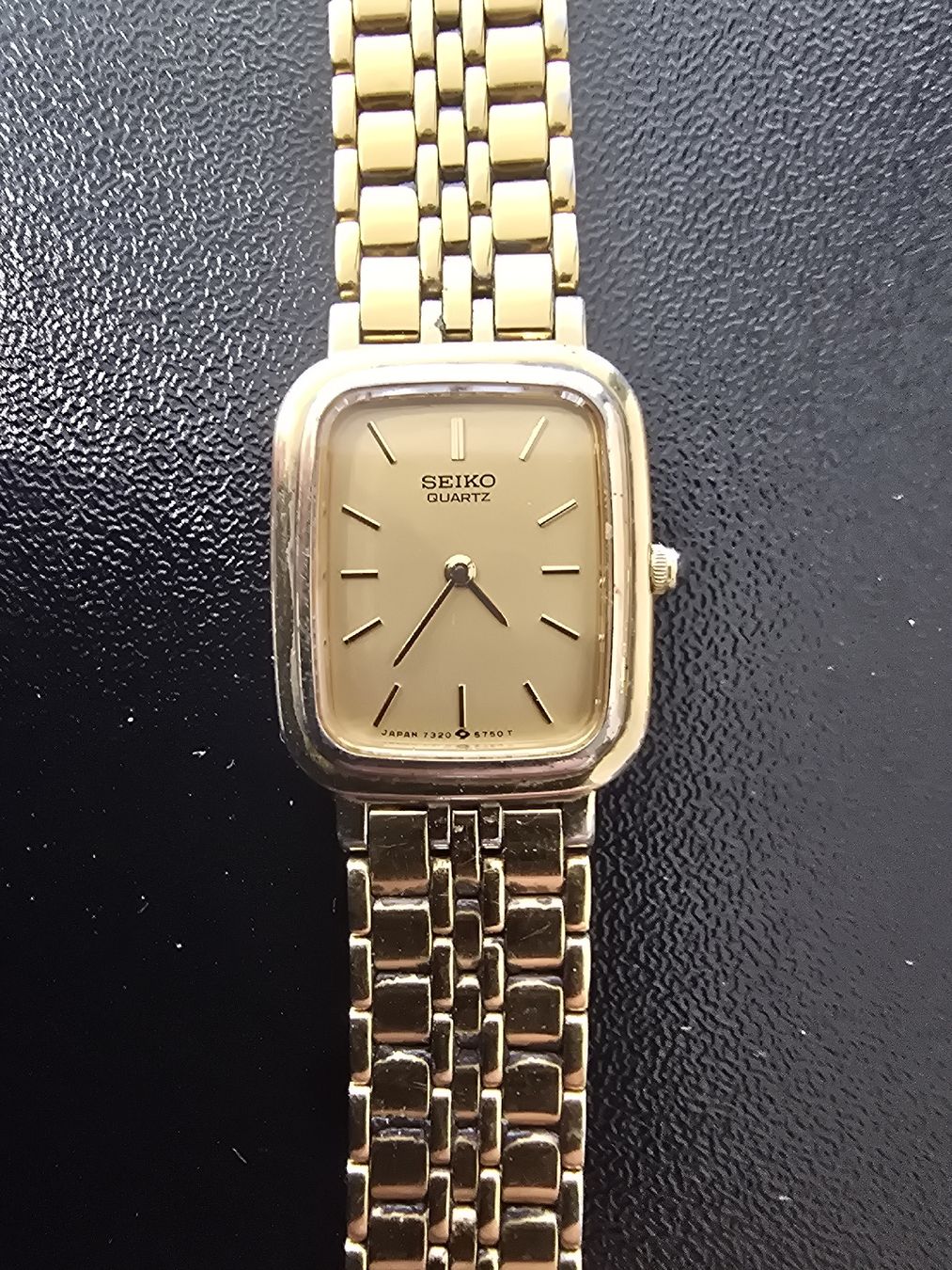 Orologi: lot montre Seiko Urech Sandoz  – Usato da Yverdon-les-Bains venduto da sge_9vfy 1