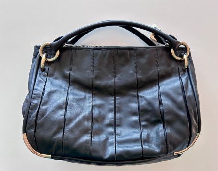 Wunderschöne BALLY Handtasche, super Zustand, schwarz