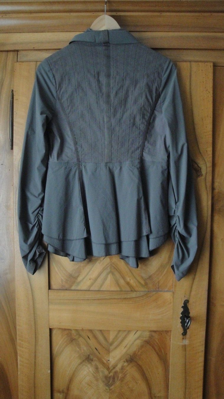 Camicette: Simclan Bluse Gr. M – Usato da Erlenbach ZH venduto da Sondeiwendiz 2