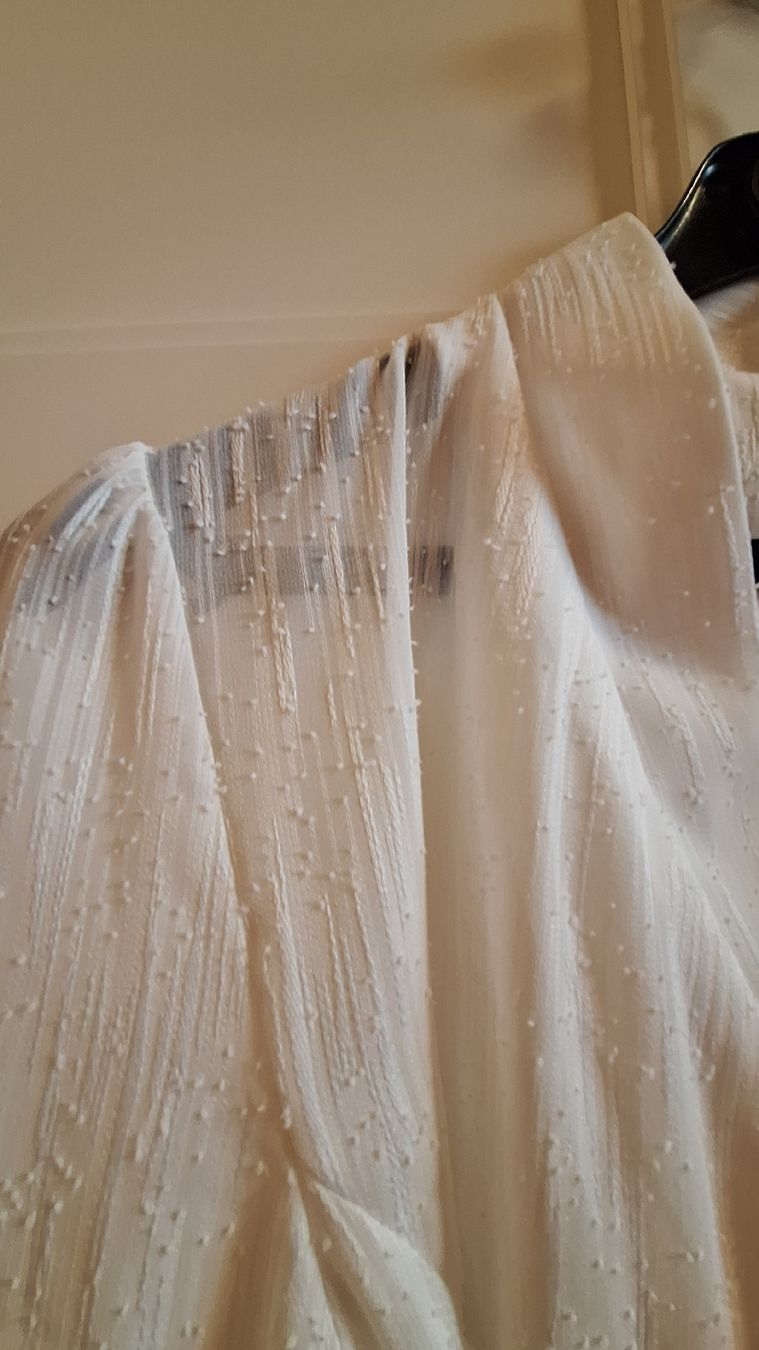 Blusen: Various han-bok blouses – Gebraucht aus Gland von Dedecop2 4