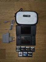 Nintendo DS Lite