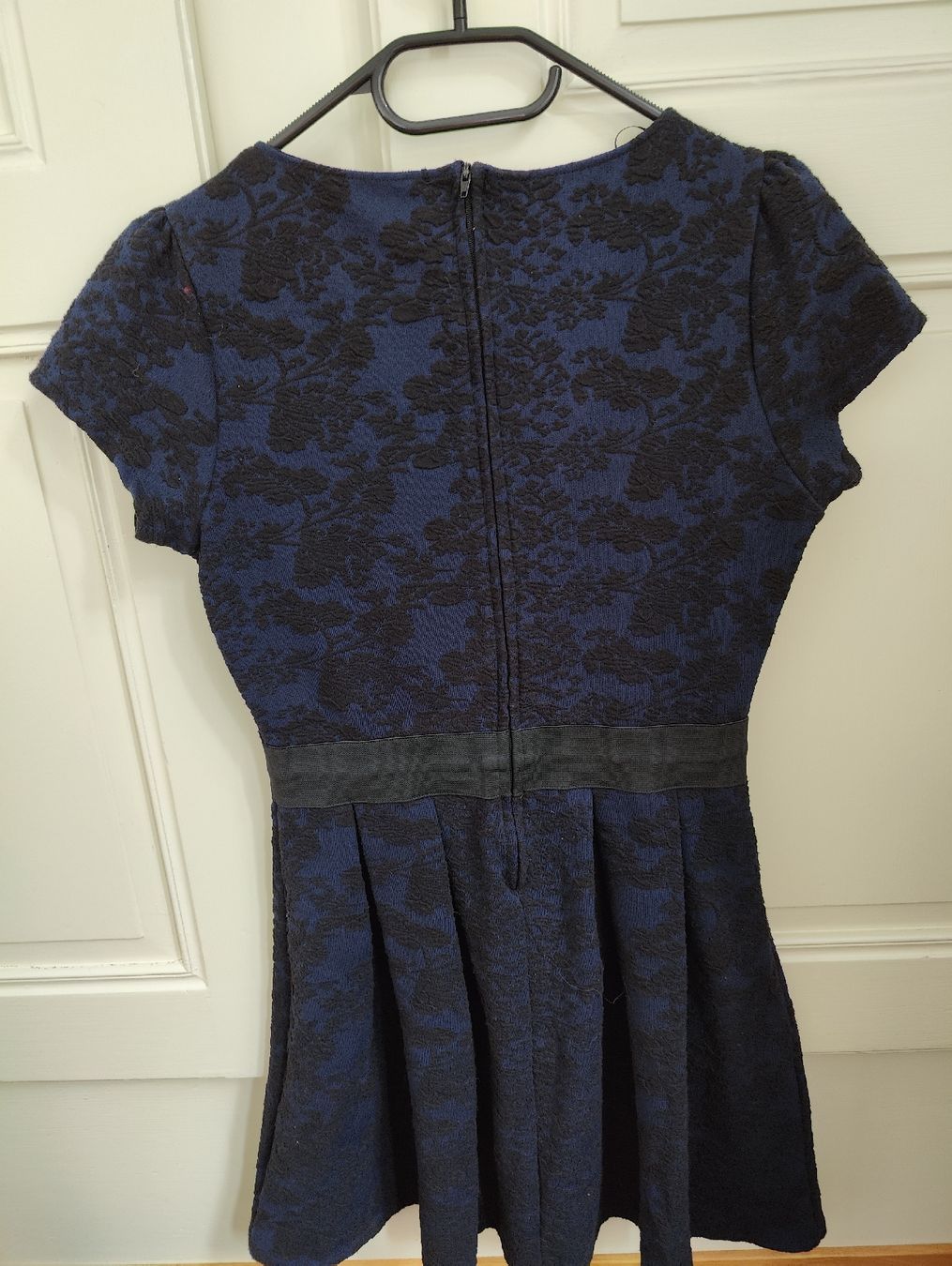 Vestiti: Robe elegante NafNaf /Festliches kleid – Usato da Bern venduto da linouma 1