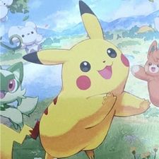 Profile image of PokeBern