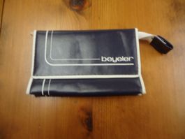 Trousse de maquillage Beyeler
