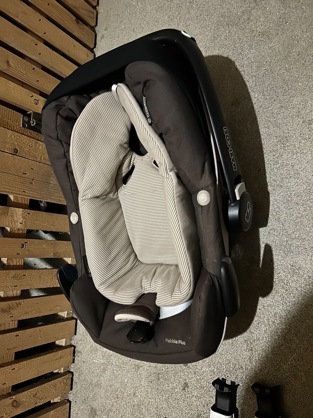 Maxi-Cosi Seggiolini per auto: Siège auto Maxi cosi – Usato da Meyrin venduto da Sparco05