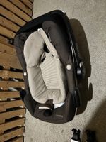 Siège auto Maxi cosi