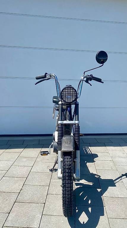 Ciclomotori: Vélo moteur Piaggio SI – Usato da Sonceboz-Sombeval venduto da Rarachel 2