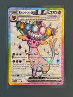 Espeon ex | Black Star Promo | SVP 175 | EN
