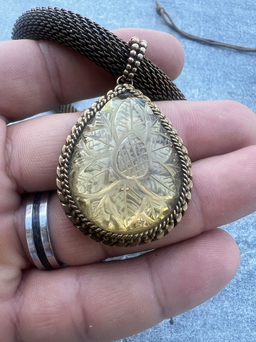 Ketten: Necklace Stephen Dweck – Gebraucht aus Zürich von jao_2bx7 1