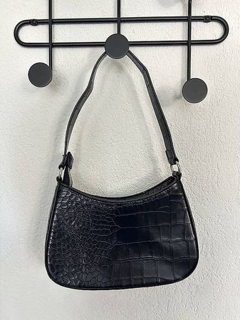 Bershka Schultertasche