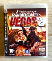 Tom Clancys Rainbow Six Vegas 2 PS3