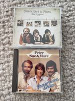 2x Peter, Sue & Marc (1x mit 2 CDs + 1 DVD)