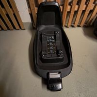 MaxiCosi Smart Pearl + Isofix Basis (auch getrennt verkauft)