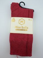 Socken, Gr. 36-40, neu, aus Wolle