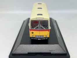 Saurer Postauto Schweiz 