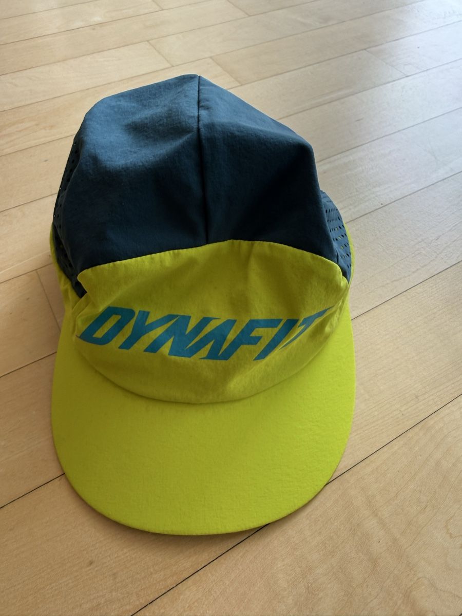 Nike Altro in  Abbigliamento & Accessori: Dynafit Transalper Cap Schildmütze – Usato da Uster venduto da Schangnau87