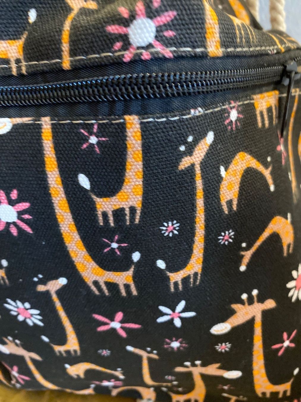Borse & Zaini: Rucksack/Turnbeutel – Nuovo (secondo la descrizione) da Buchberg venduto da Delmonte 1