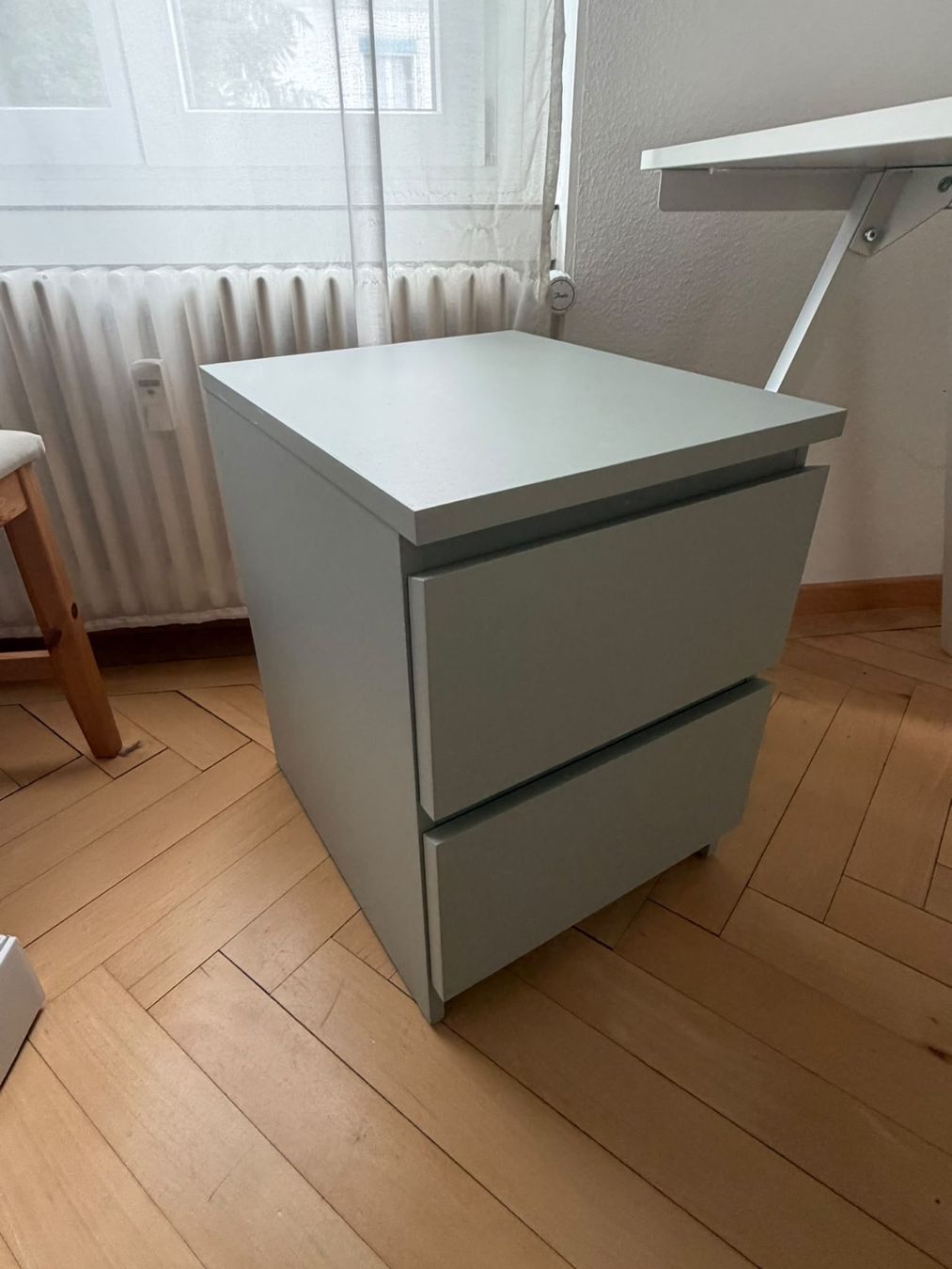 Commodes: Malm Kommode klein – D'occasion à St.Gallen par nej_daa 1