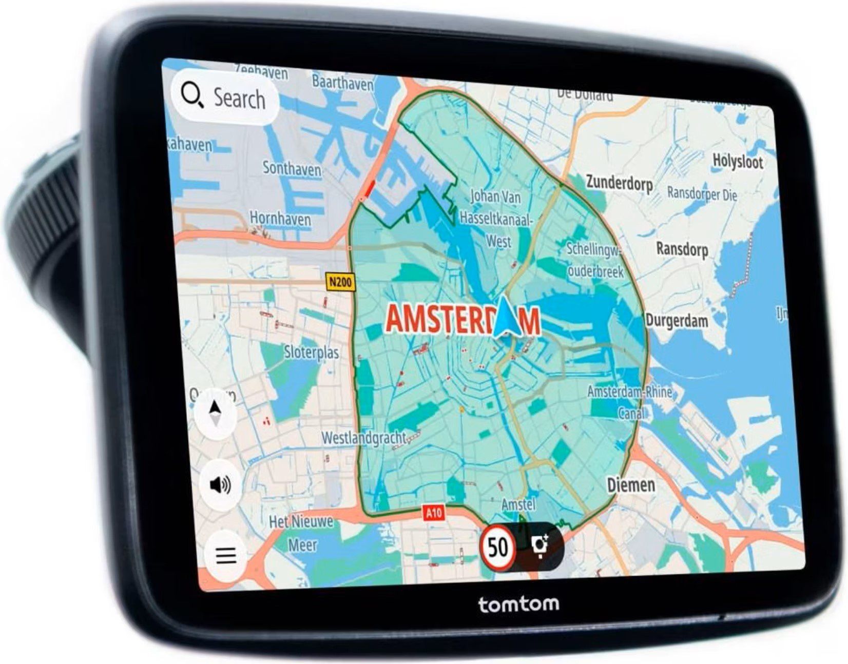Tomtom Navigation: Navi Tomtom – D'occasion à Schellenberg par phelk 2