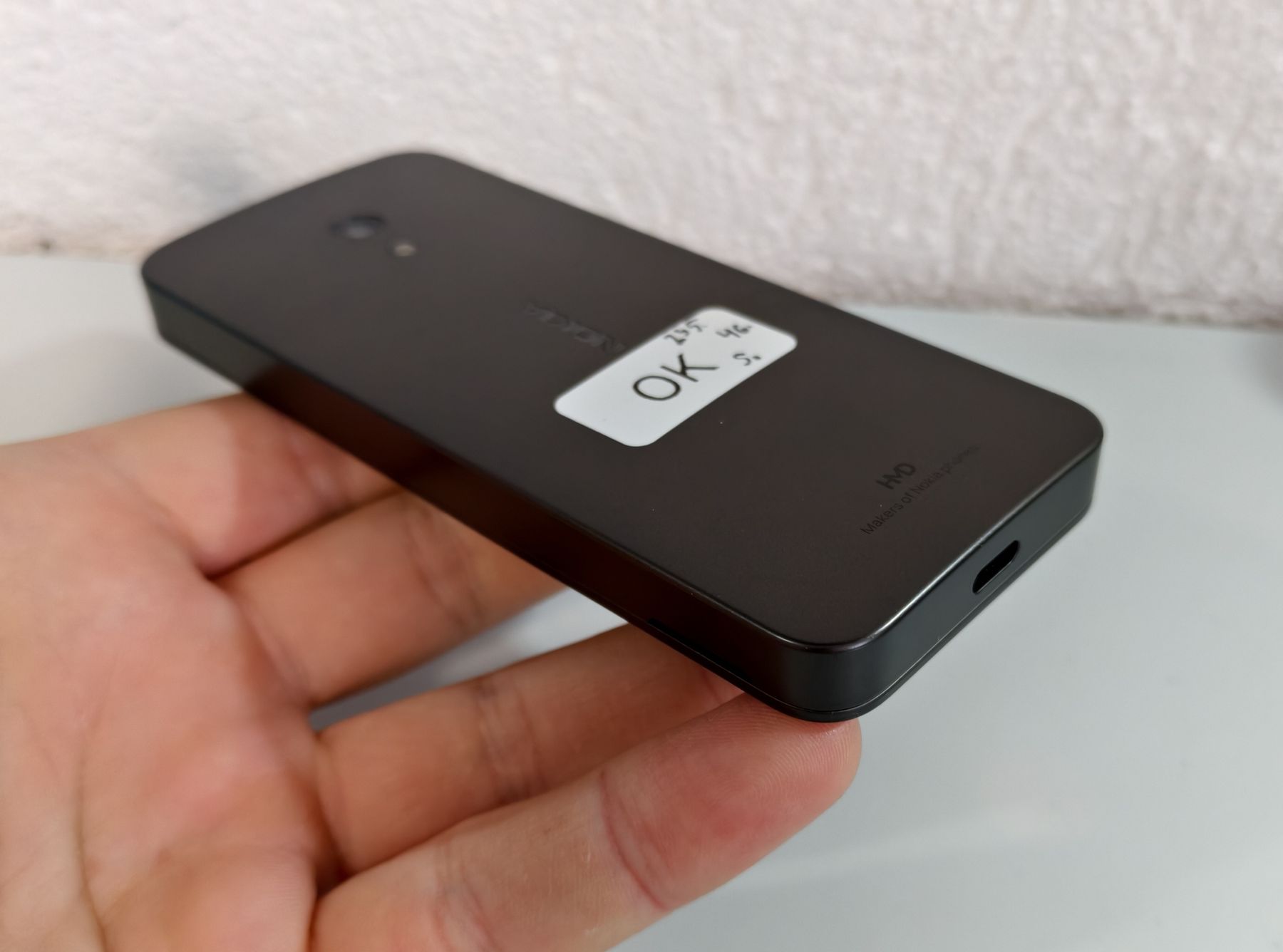 Nokia Handys / Smartphones: Nokia 225 4G – Gebraucht aus Ehrendingen von Rocky985 2