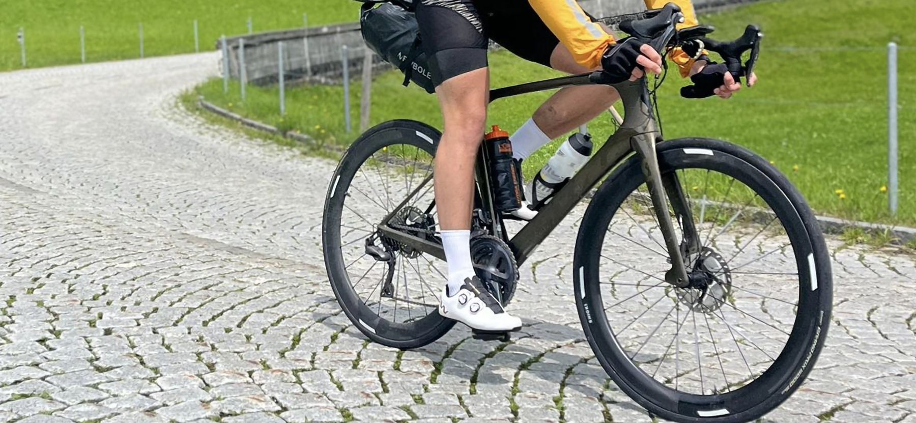 Scott Vélos: Scott Aerobike – D'occasion à Küsnacht ZH par jan_8gpd