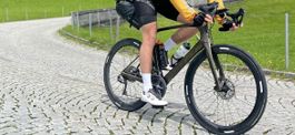 Scott Aerobike