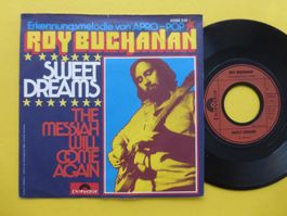Roy Buchanan – Sweet Dreams