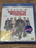 Kundschafter des Friedens (Blu-ray) Neu & originalverpackt!