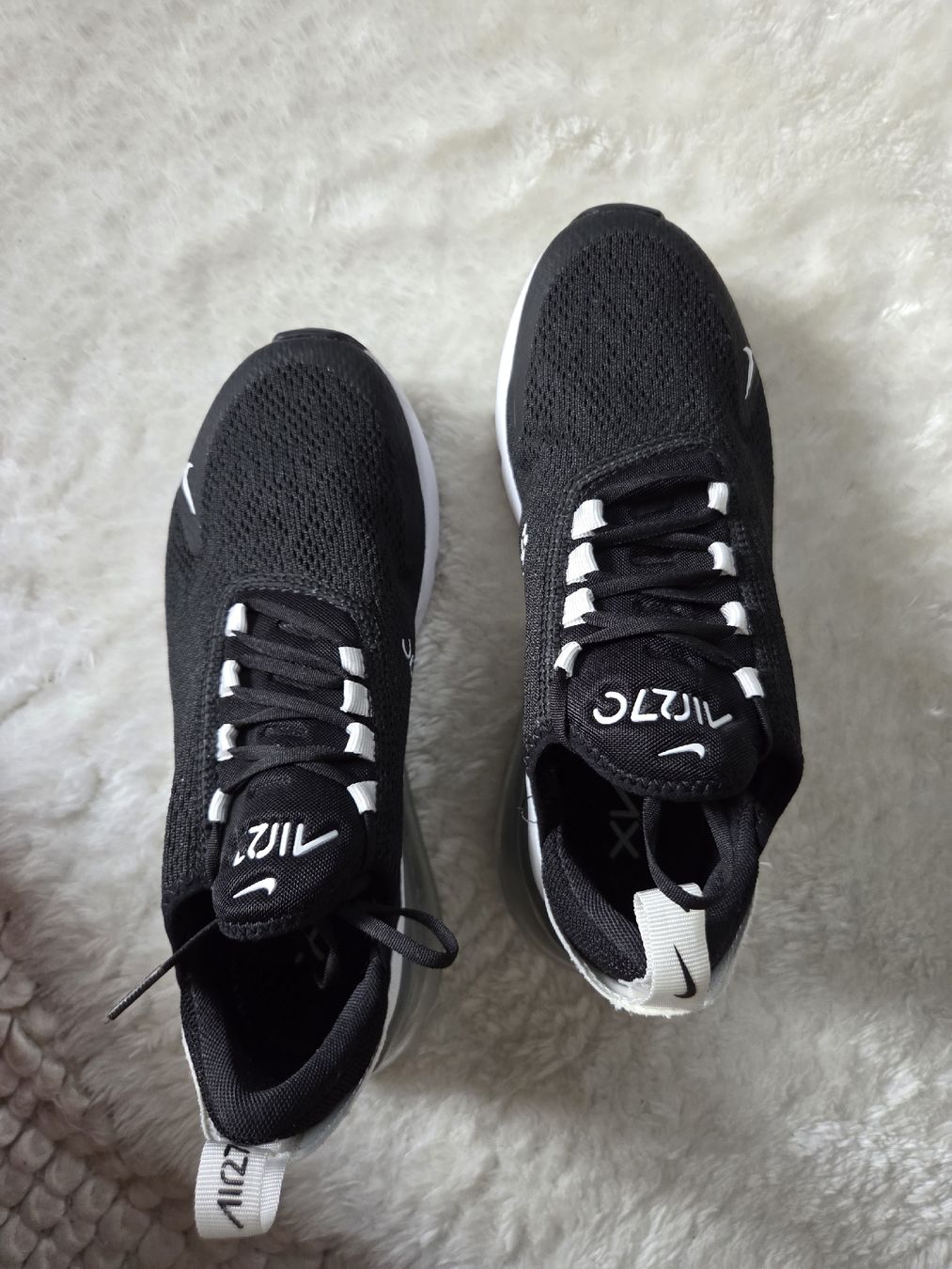 Nike Scarpe da donna: Nike Air 38 – Nuovo (secondo la descrizione) da Frauenfeld venduto da bea_6m8y 1